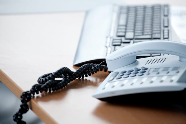 How to make cold calls work