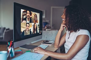 Keep Your Online Meetings on Track