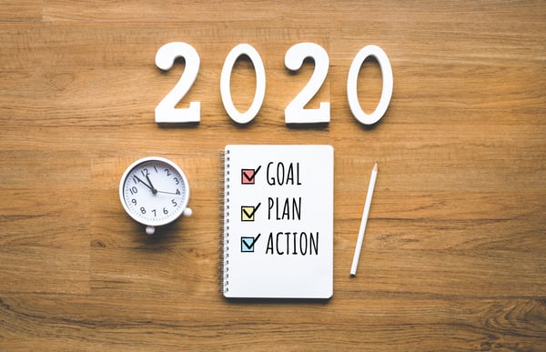 Make A Goal, Keep A Goal