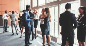 Networking Effectively, Part Two