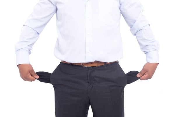 Overcoming the we dont have the money objection