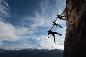 Partner Up With Non-Competitors