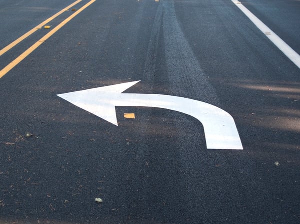 Pivoting Your Sales Plan