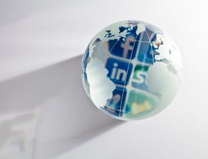 Potential Prospects Are Just a Few Connections Away