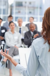 Presentations