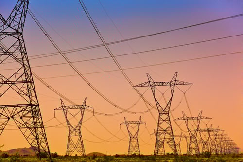 Rebuilding the Grid