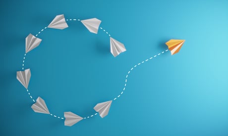 Recession Selling - How to Master the Changing Sales Landscape