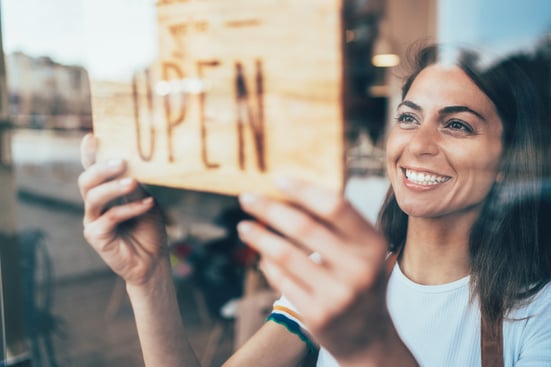 Reframing the Benefits for Small Business Owners