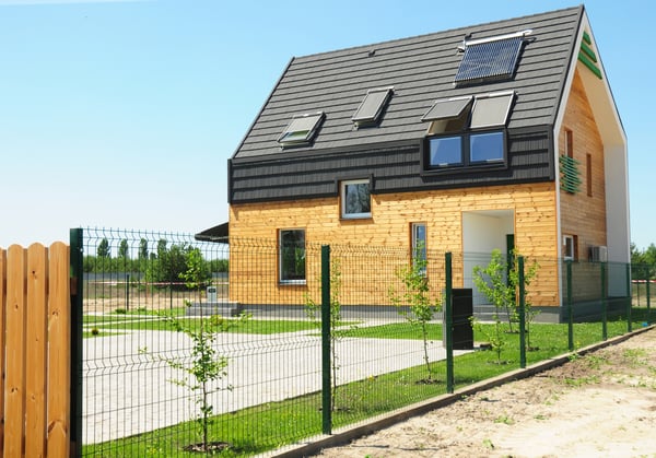Rethinking Carbon in Buildings