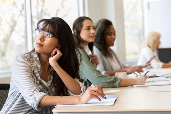 Rethinking Your Meetings