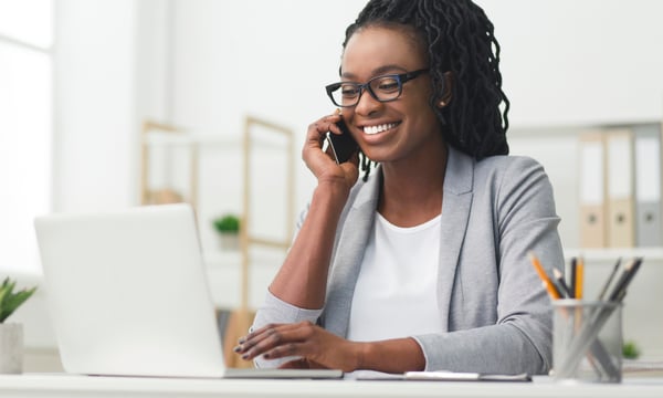 Sales Call Best Practices