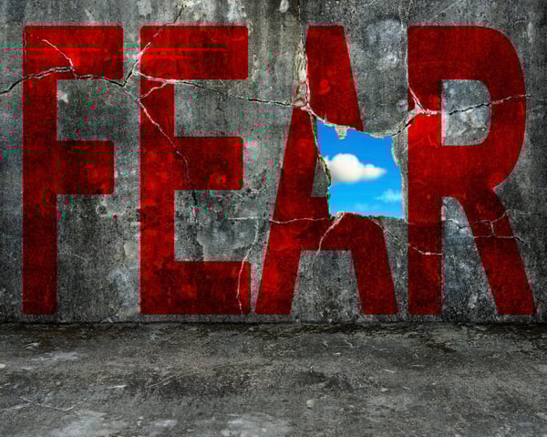 Fear-no-change