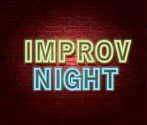 Improve with Improv