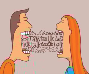 Talk Less, Say More