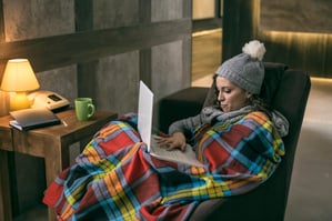 Selling Effectively in a Residential Setting During a Pandemic