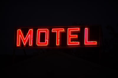 Selling Energy in the Hospitality Industry