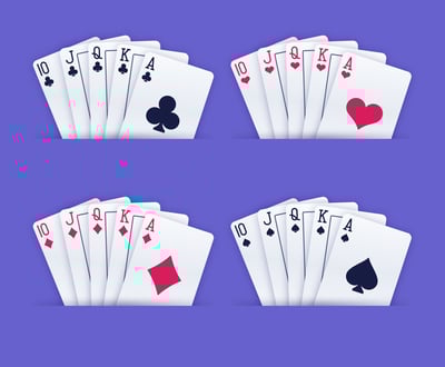 Stacking the Deck in Your Favor, Part 2