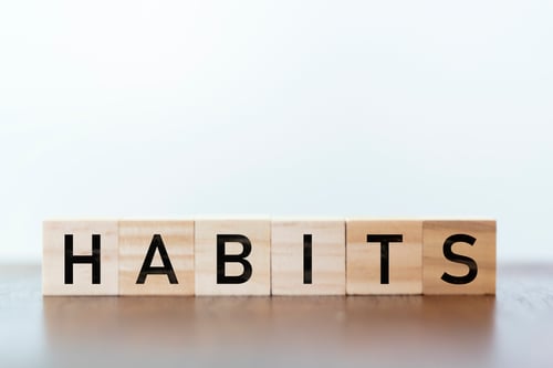 Success Habits