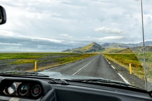 Take the Long View