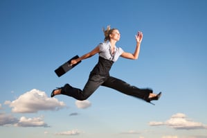 Taking the Leap