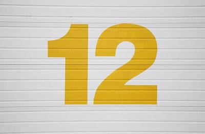 The Power of 12