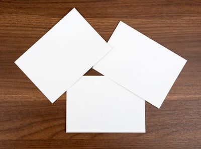 Three Documents You Need for a Sales Meeting