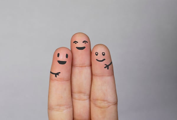 Three-Sentence Solicitation Tips