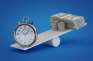 Time-money
