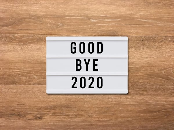 Tips for Setting 2021 Goals – Part 1