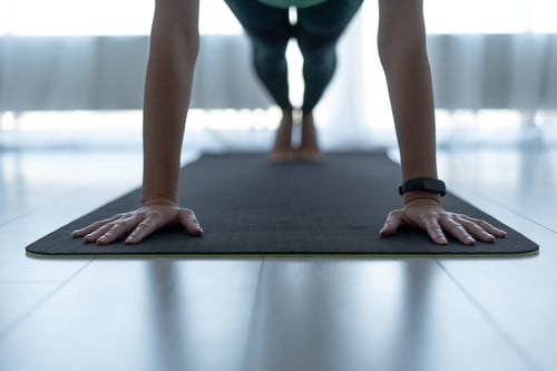 Training Your Brain for Resilience