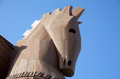 Trojan Horse Basics