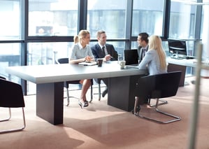Turning a Prospect into a Client
