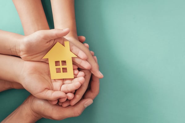 Using Digits-To-Widgets™ with Homeowners