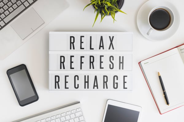Weekly Recap, February 2, 2020