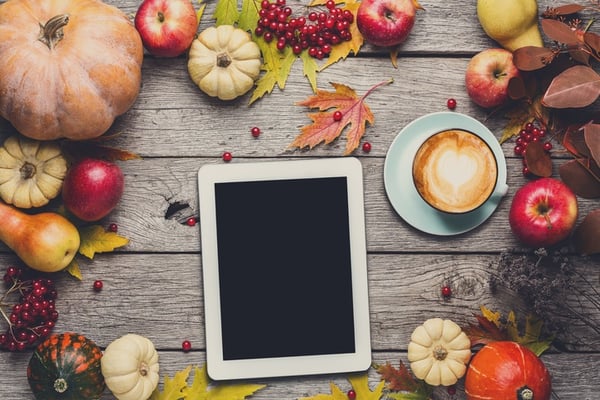 Weekly Recap, Oct 28, 2018