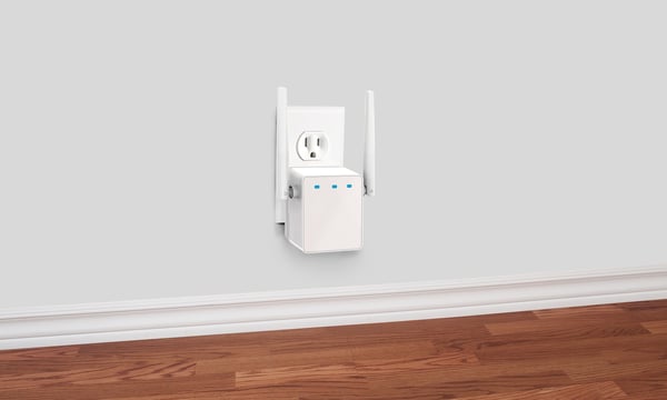 Wi-Fi Hacks for Your Home Office
