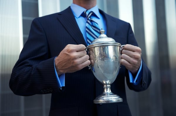 Working with Your Internal Champion