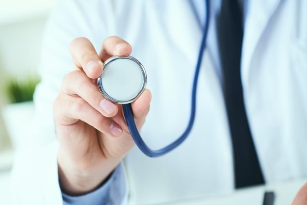 Your Workplace Needs a Check-Up