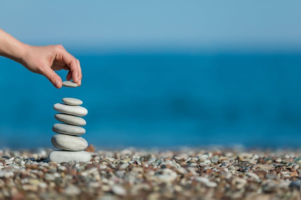 building successful habits