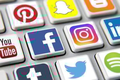 everything you need to know about social media