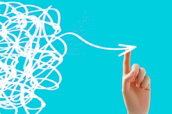 felling free to focus
