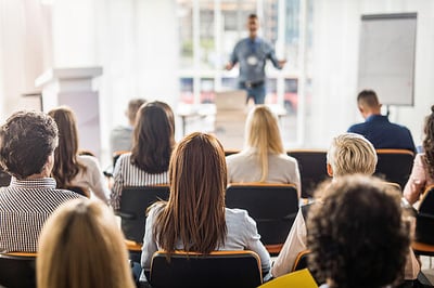 7 signs you should invest in sales training