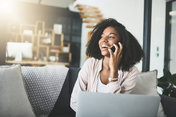 active listening on phone part 3