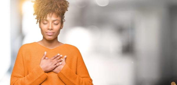 what is your affirmation