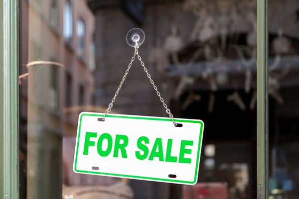 Overcoming the I'm Moving Objection
