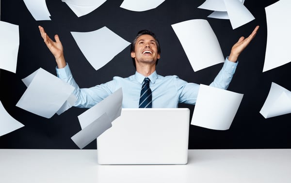 Presenting Your Winning One-Page Proposal