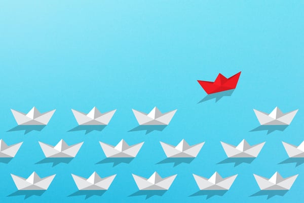 managing disruptors