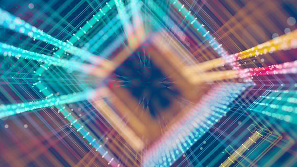 shifting to the intangible