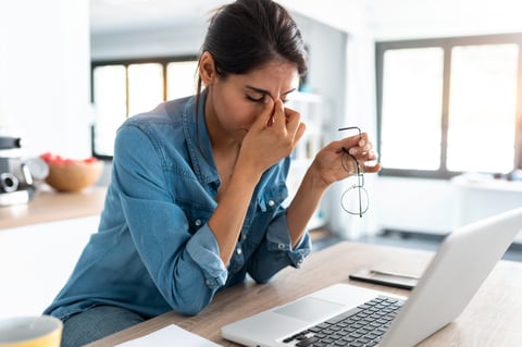 are you facing sales fatigue