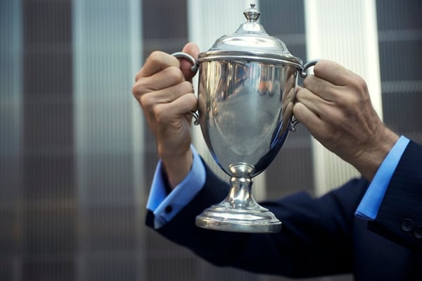 Preparing Your Internal Champion